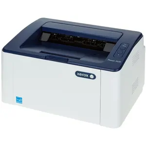 Замена лазера на принтере Xerox 3020 в Тюмени